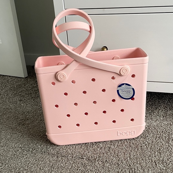 BOGG BAG Handbags - Baby Bogg Bag Light Pink